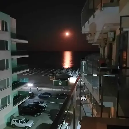 Appartamento Maison Du Soleil *