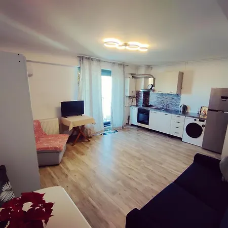 Maison Du Soleil Apartment *