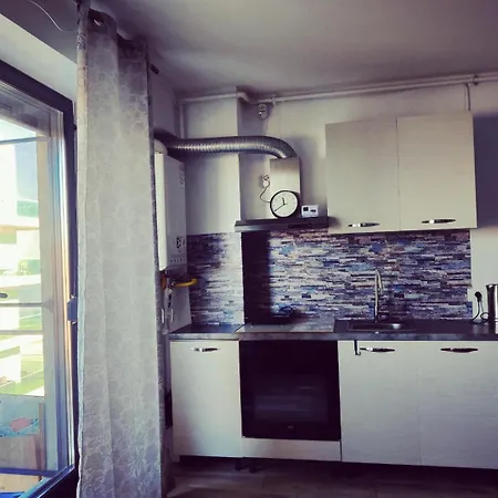Apartment Maison Du Soleil Navodari