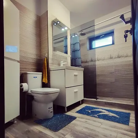 Maison Du Soleil Apartment *