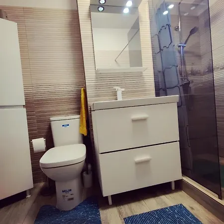 Maison Du Soleil Apartment Navodari