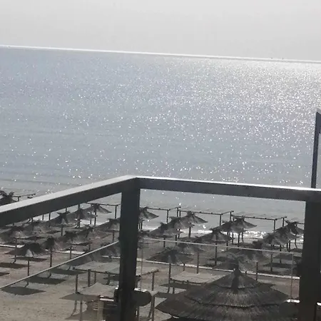 Maison Du Soleil Navodari