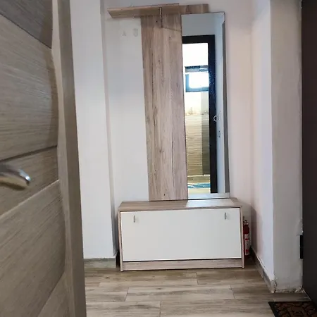 Maison Du Soleil Navodari